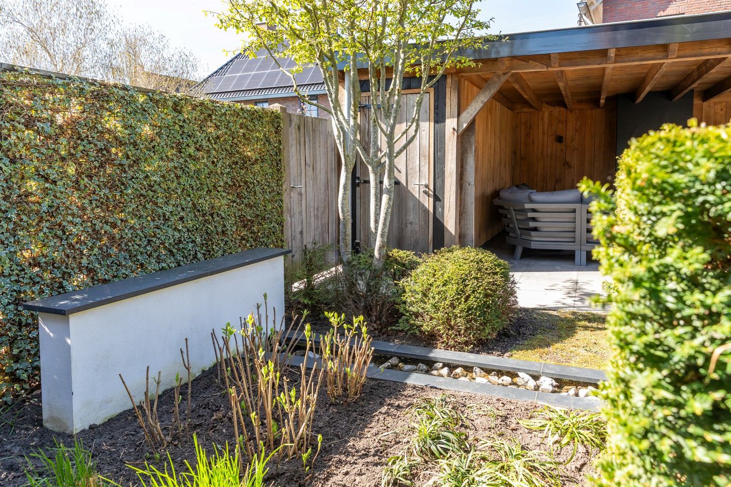 Foto 85 van Burgemeester Jhr G A van Nispenstraat 10