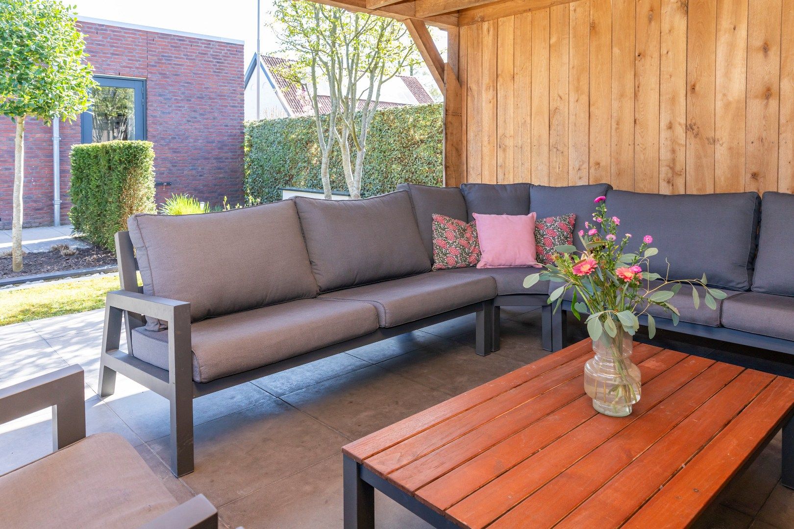 Foto 90 van Burgemeester Jhr G A van Nispenstraat 10