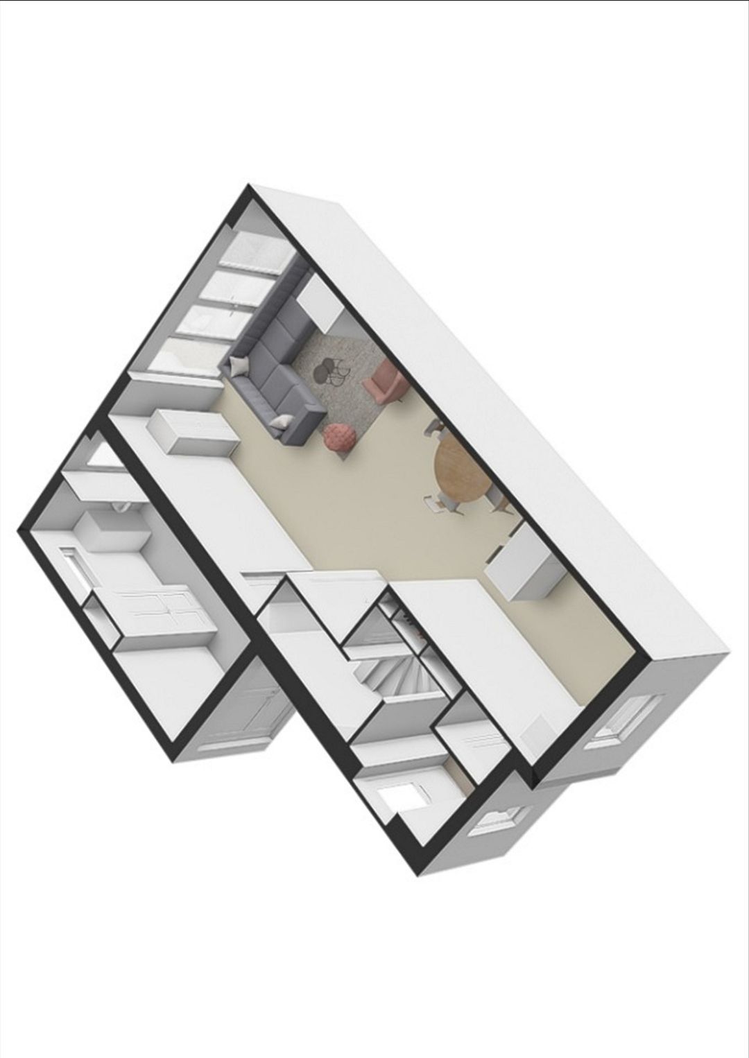 Foto 98 van Burgemeester Jhr G A van Nispenstraat 10