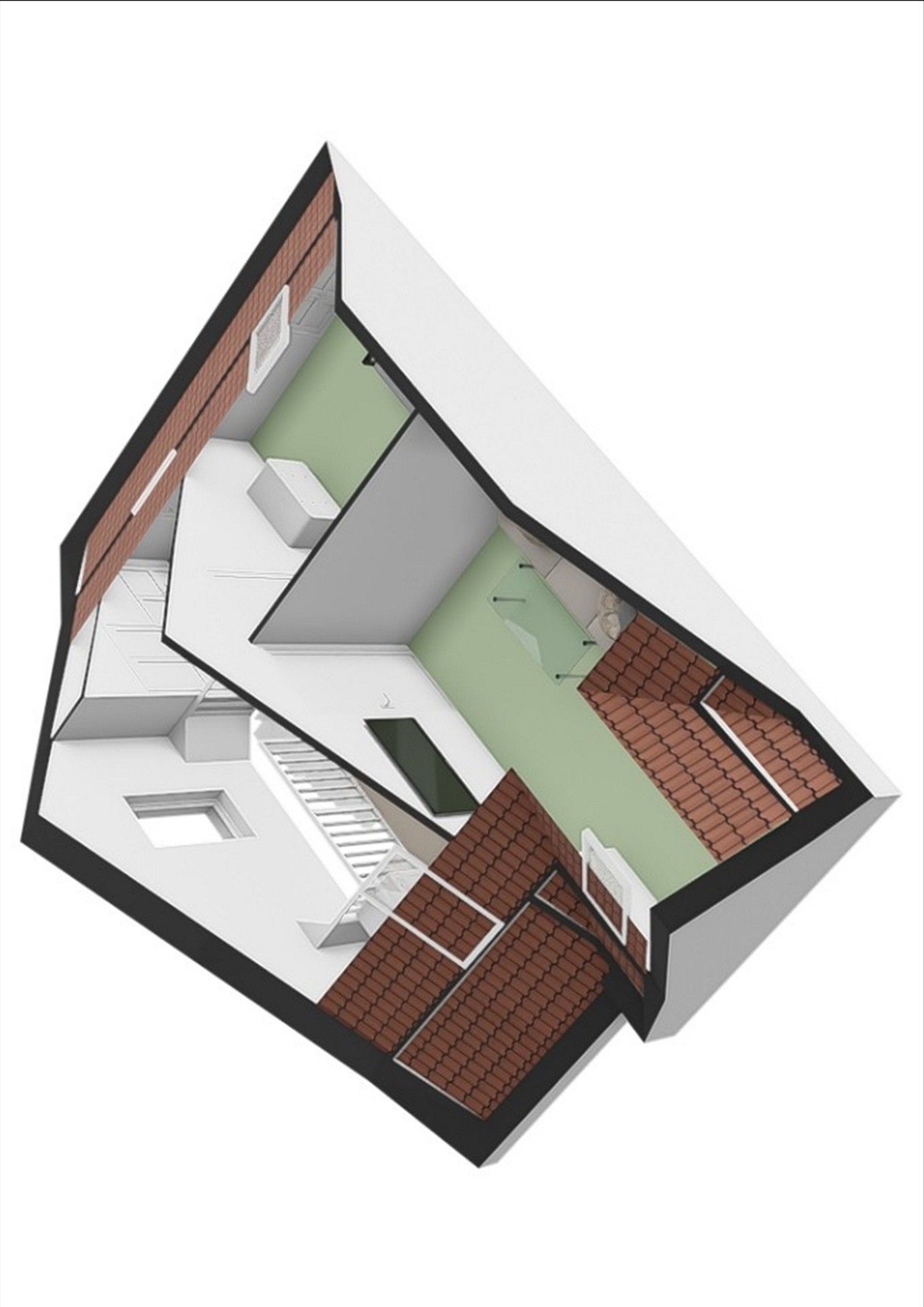 Foto 100 van Burgemeester Jhr G A van Nispenstraat 10