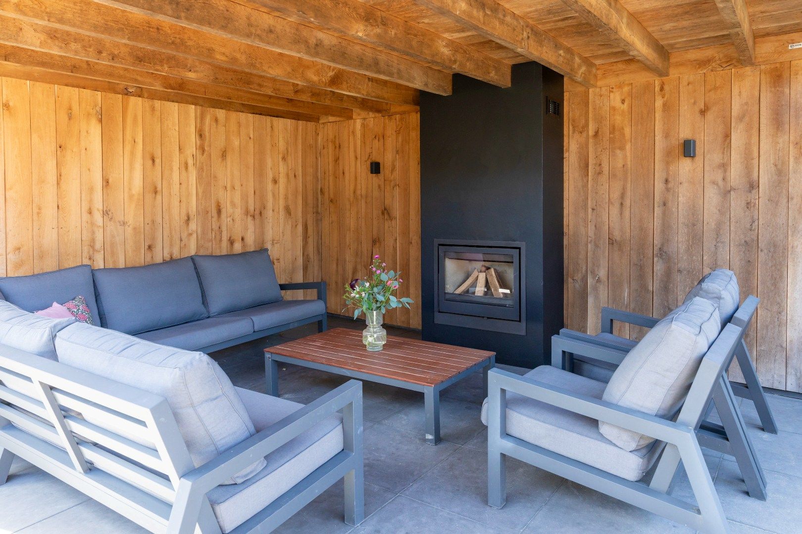 Foto 45 van Burgemeester Jhr G A van Nispenstraat 10