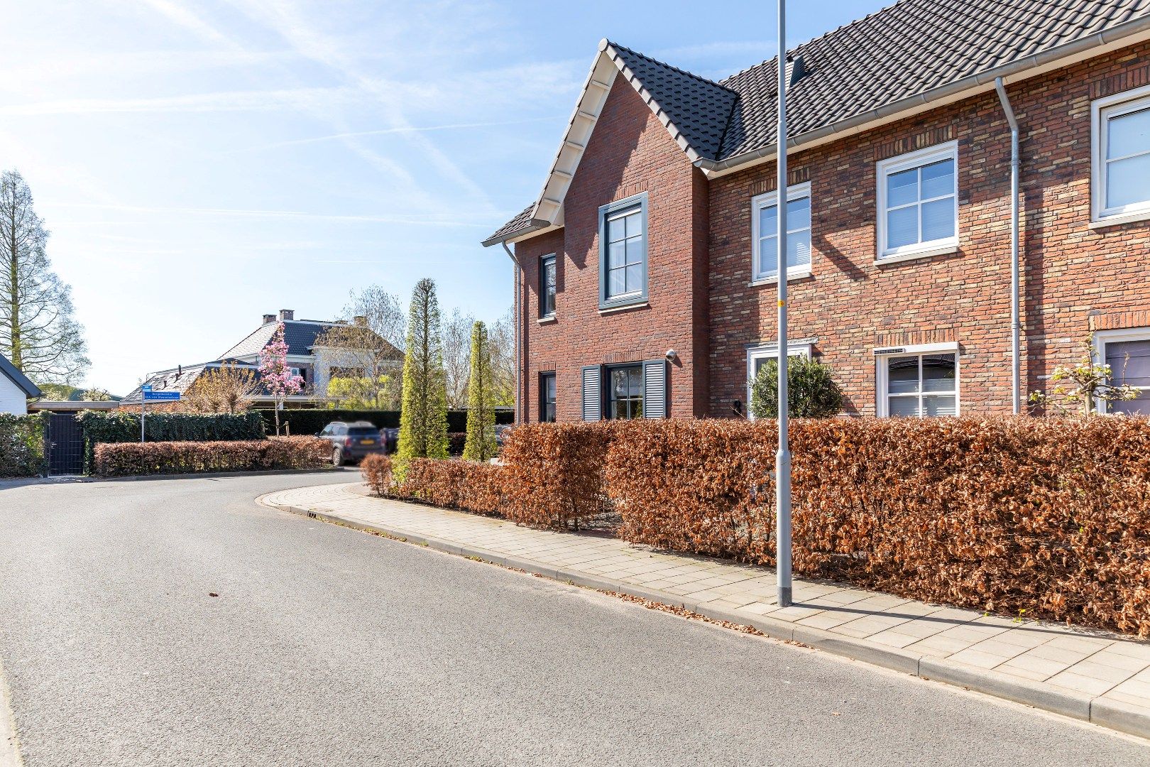 Foto 51 van Burgemeester Jhr G A van Nispenstraat 10