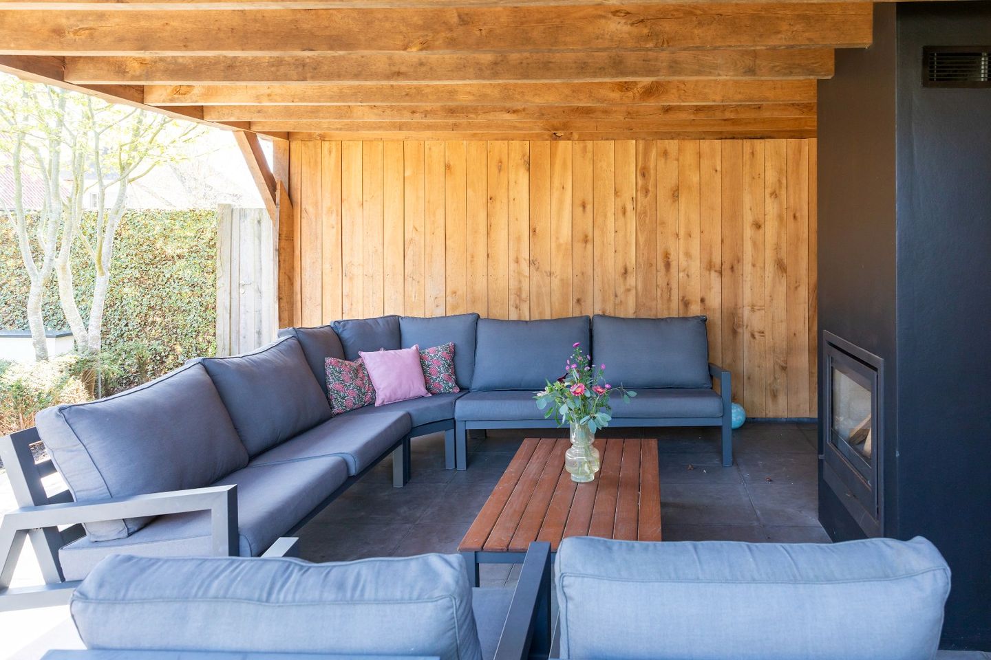 Foto 89 van Burgemeester Jhr G A van Nispenstraat 10