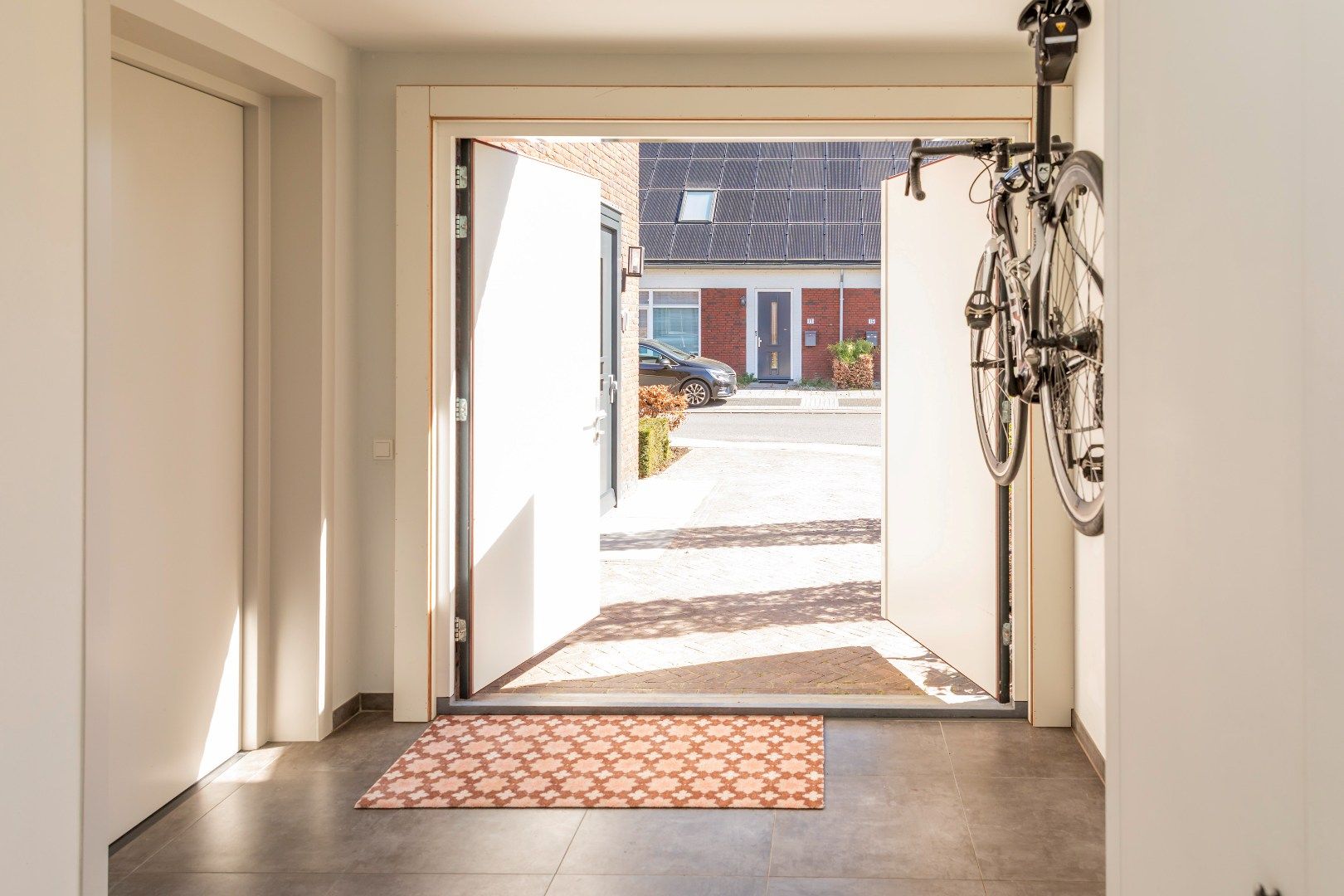 Foto 81 van Burgemeester Jhr G A van Nispenstraat 10