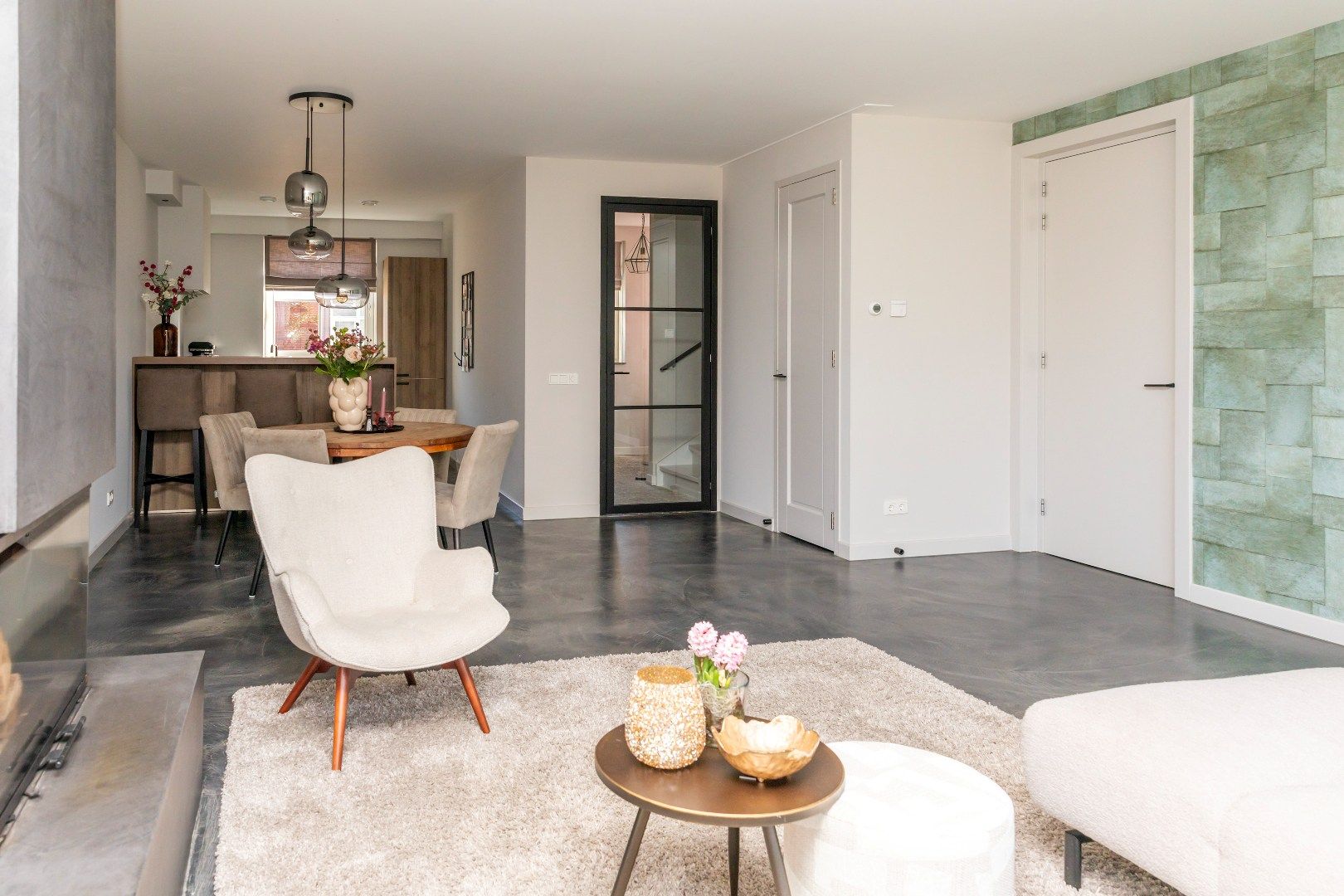 Foto 12 van Burgemeester Jhr G A van Nispenstraat 10