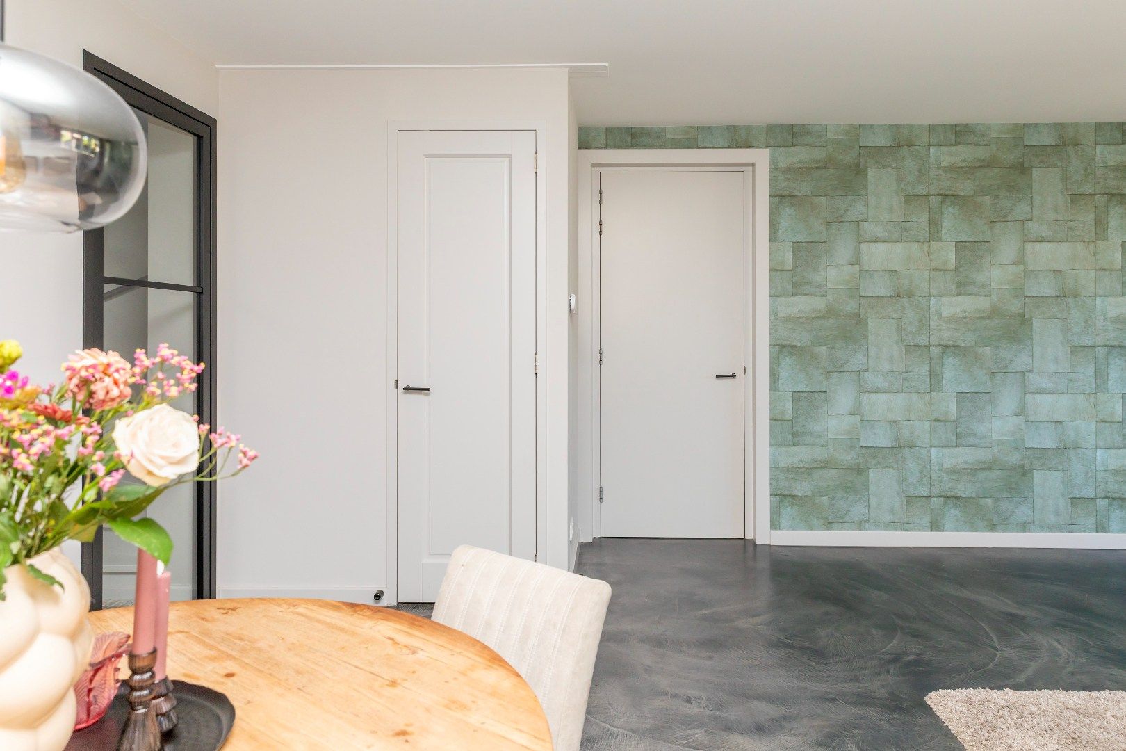 Foto 60 van Burgemeester Jhr G A van Nispenstraat 10