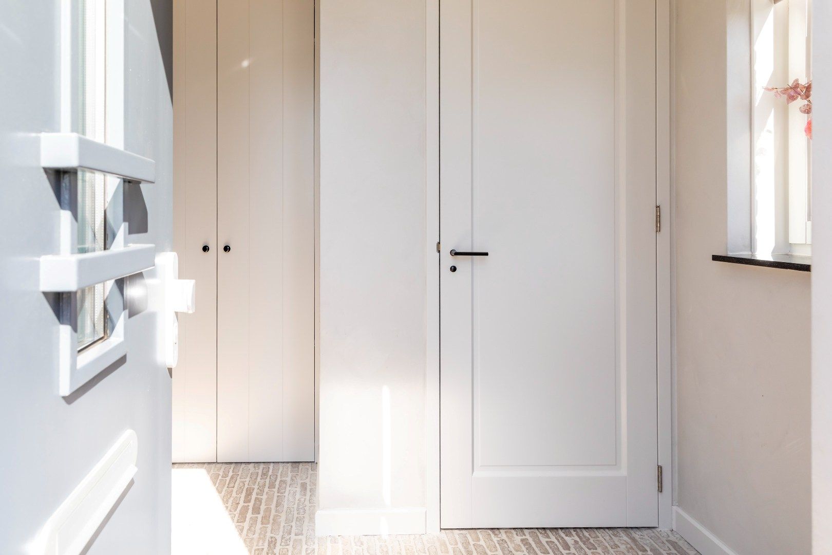 Foto 6 van Burgemeester Jhr G A van Nispenstraat 10