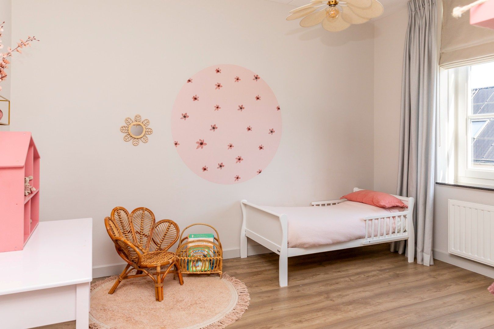 Foto 24 van Burgemeester Jhr G A van Nispenstraat 10