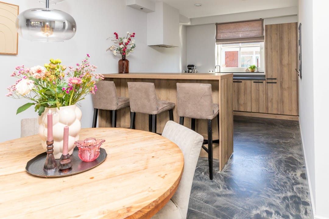 Foto 16 van Burgemeester Jhr G A van Nispenstraat 10