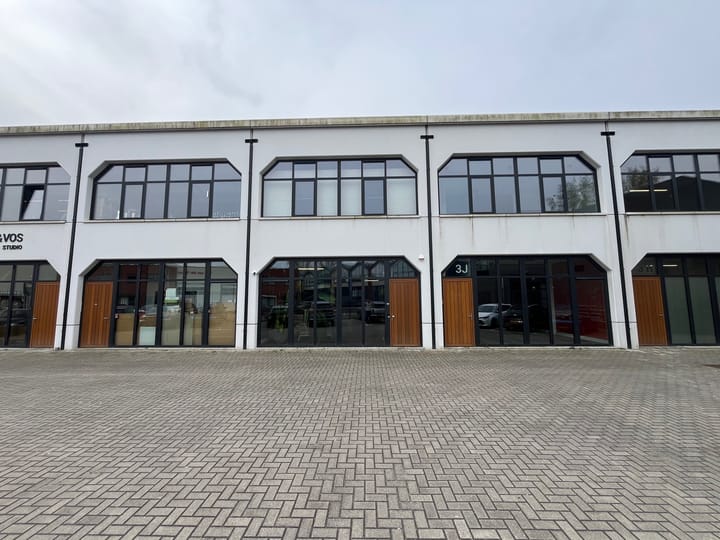 Verrijn Stuartweg 3-K