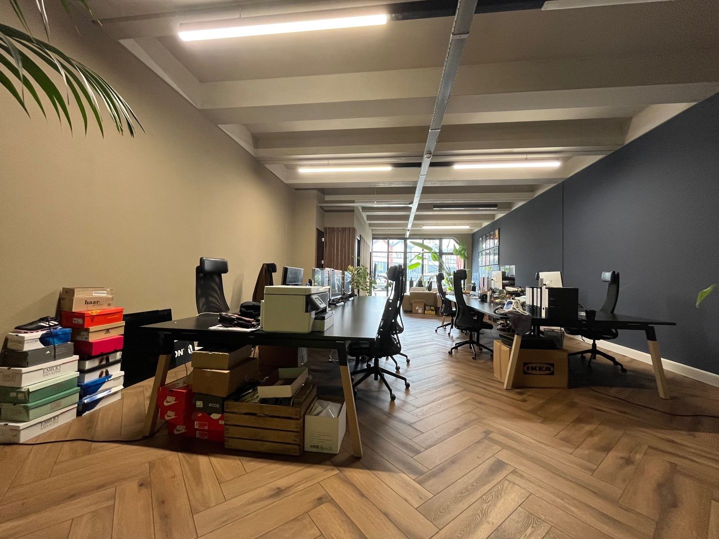 Bekijk foto 5 van Verrijn Stuartweg 3-K