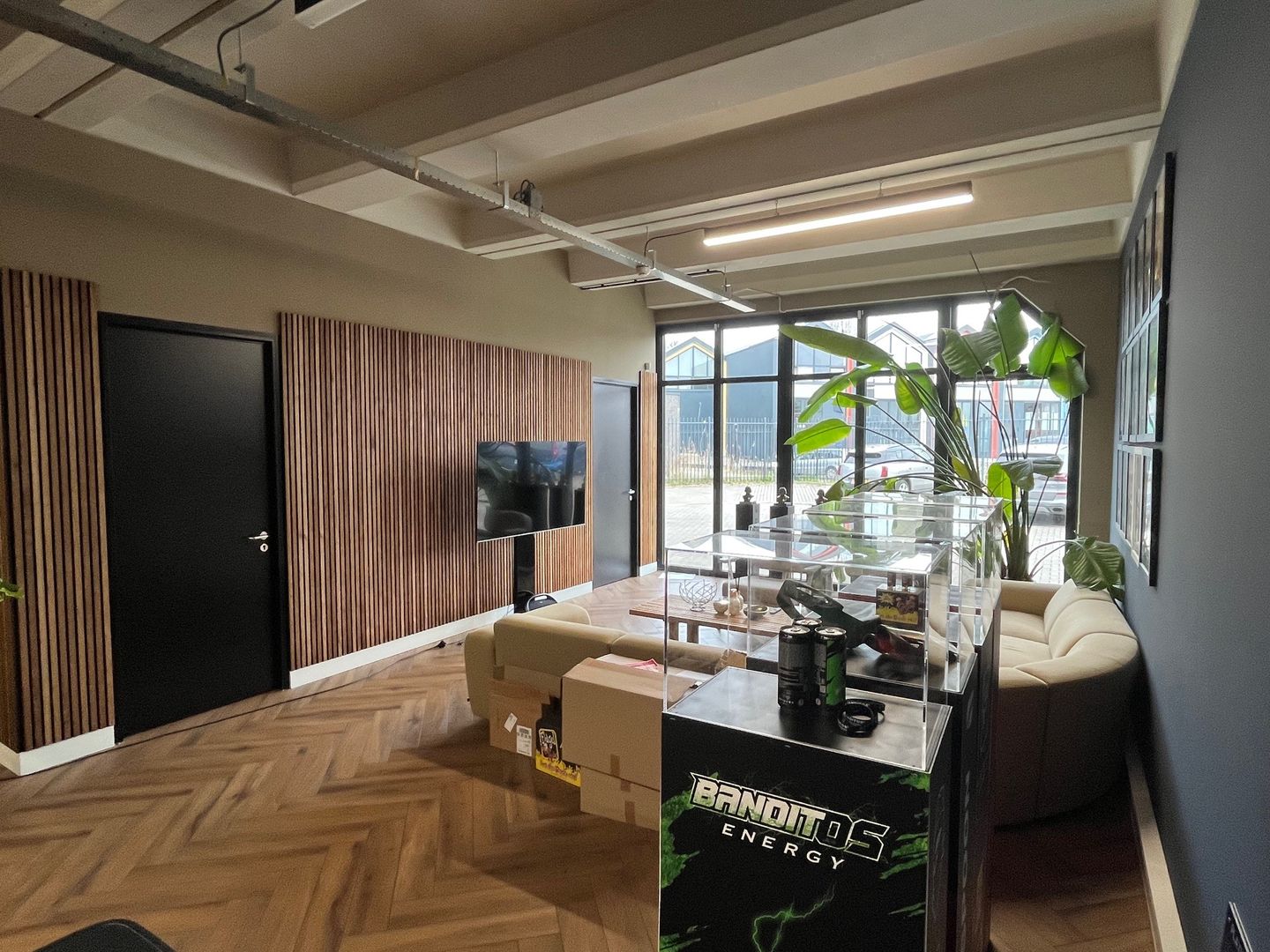 Bekijk foto 4 van Verrijn Stuartweg 3-K