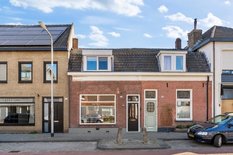 Berkdijksestraat thumbnail