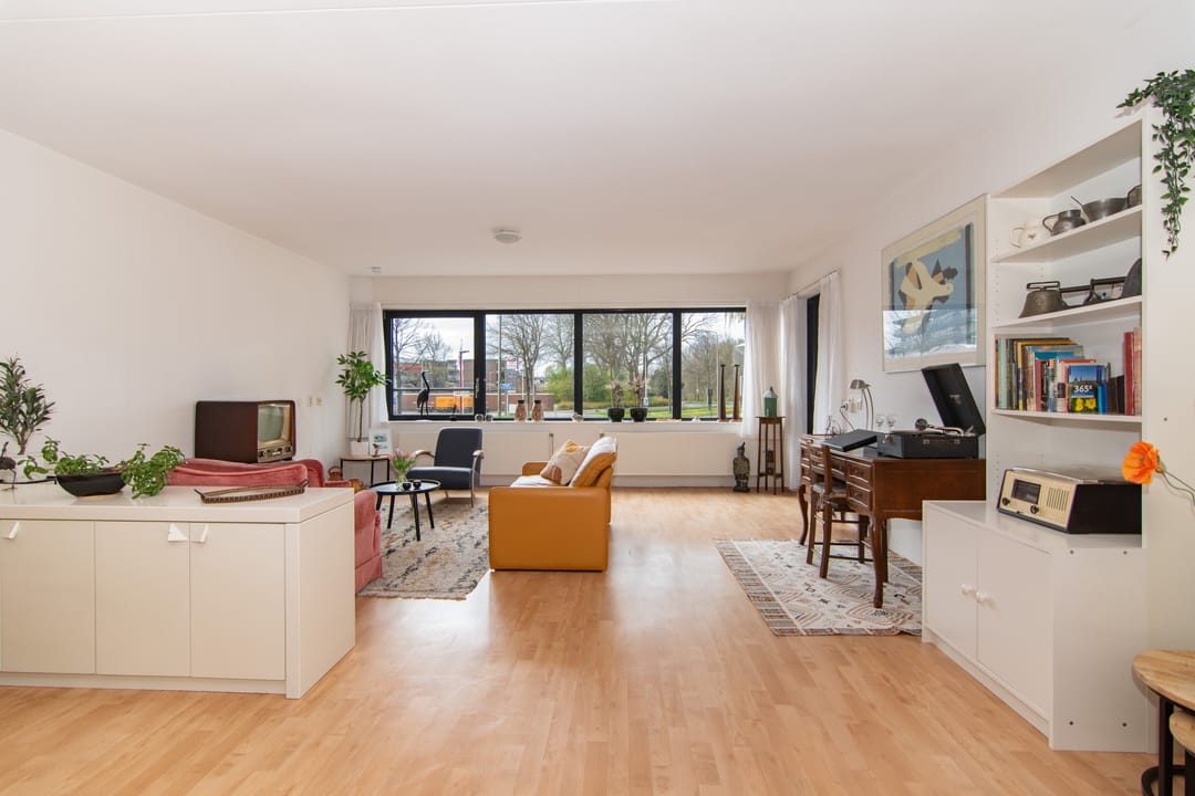 Foto 1 van Uiterwaard 24