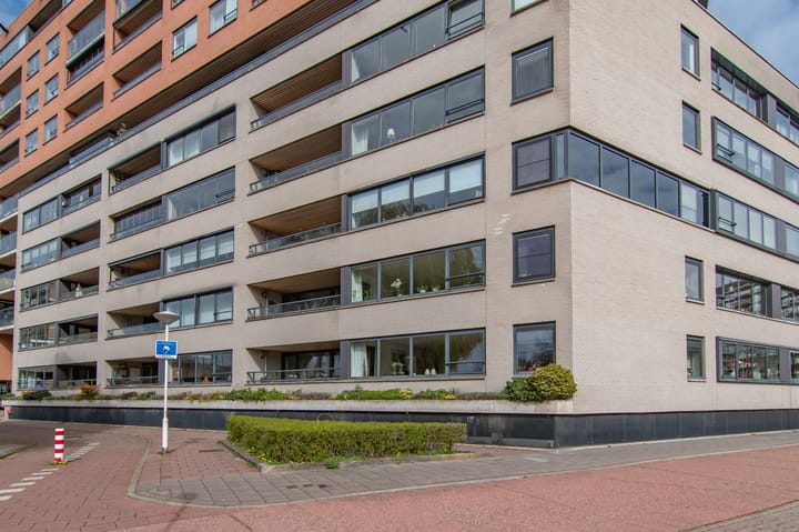 Foto 3 van Uiterwaard 24