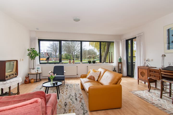 Foto 5 van Uiterwaard 24