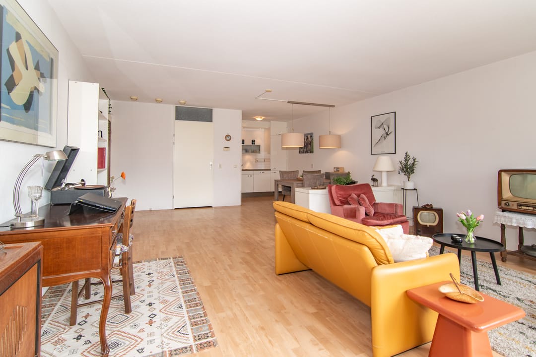 Foto 7 van Uiterwaard 24