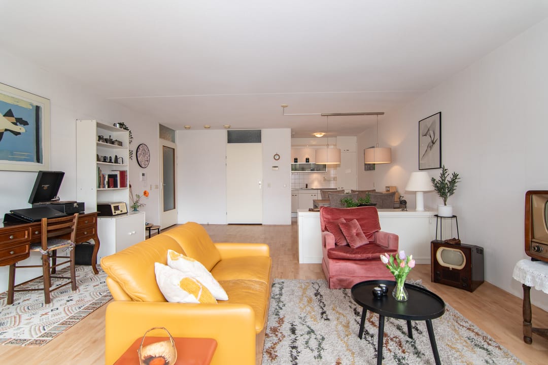 Foto 8 van Uiterwaard 24