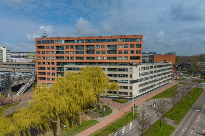 Foto 2 van Uiterwaard 24