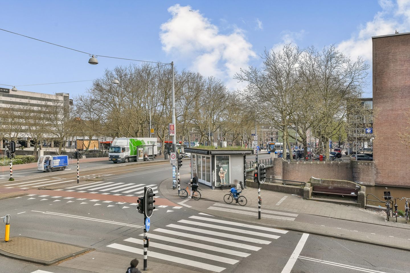 Photo 5 of Nassaukade 335-1