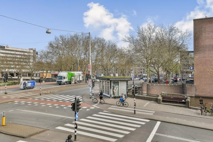 Foto 5 van Nassaukade 335-1