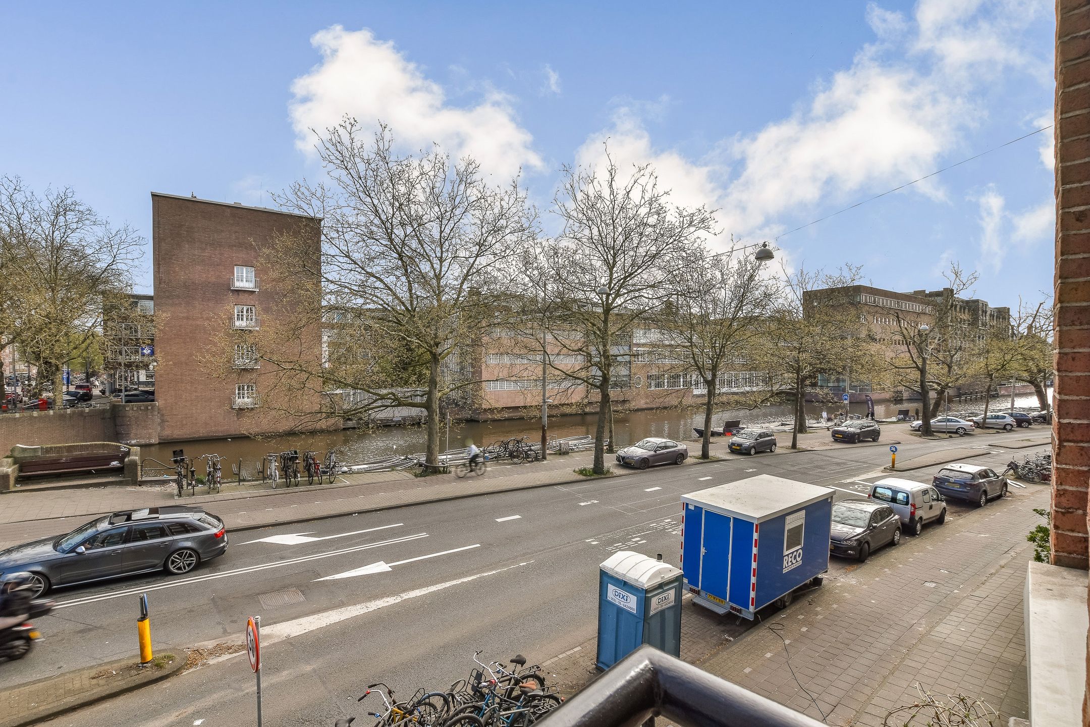 Photo 6 of Nassaukade 335-1