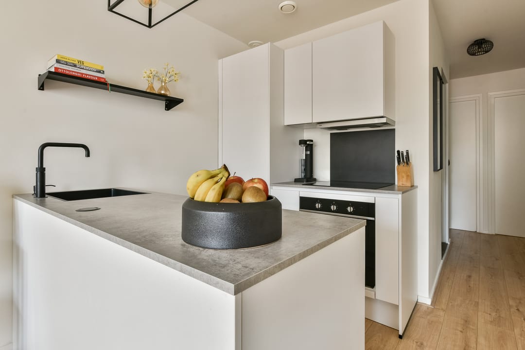 Photo 7 of Nassaukade 335-1