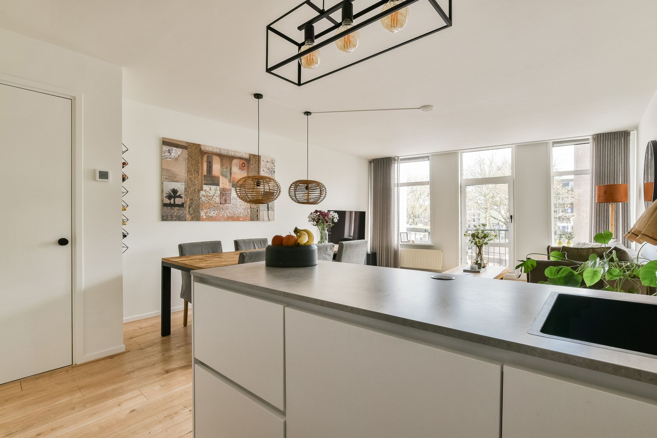 Photo 9 of Nassaukade 335-1