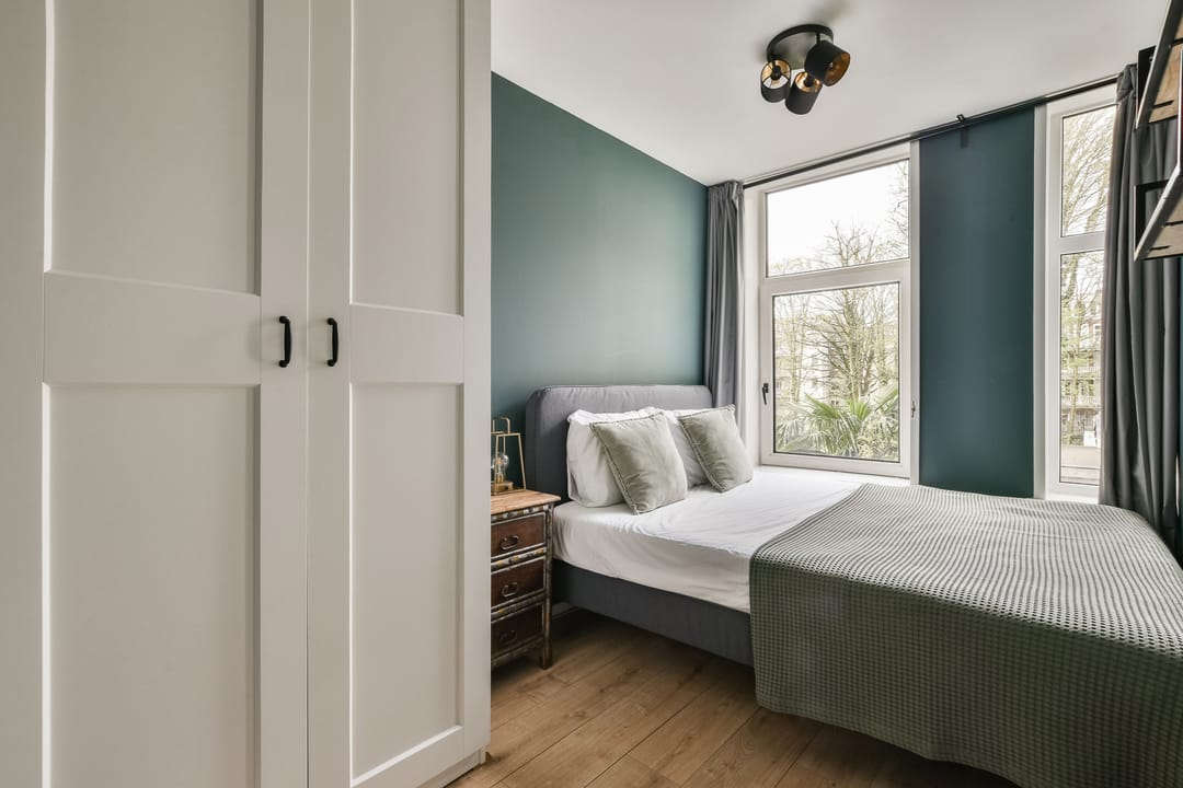 Photo 13 of Nassaukade 335-1