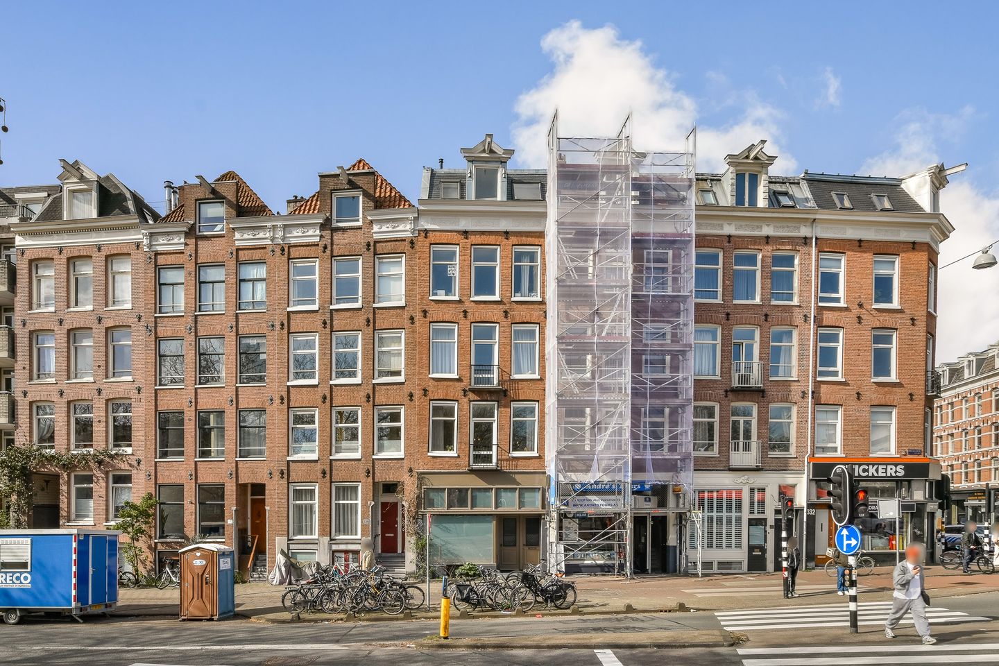 Photo 19 of Nassaukade 335-1