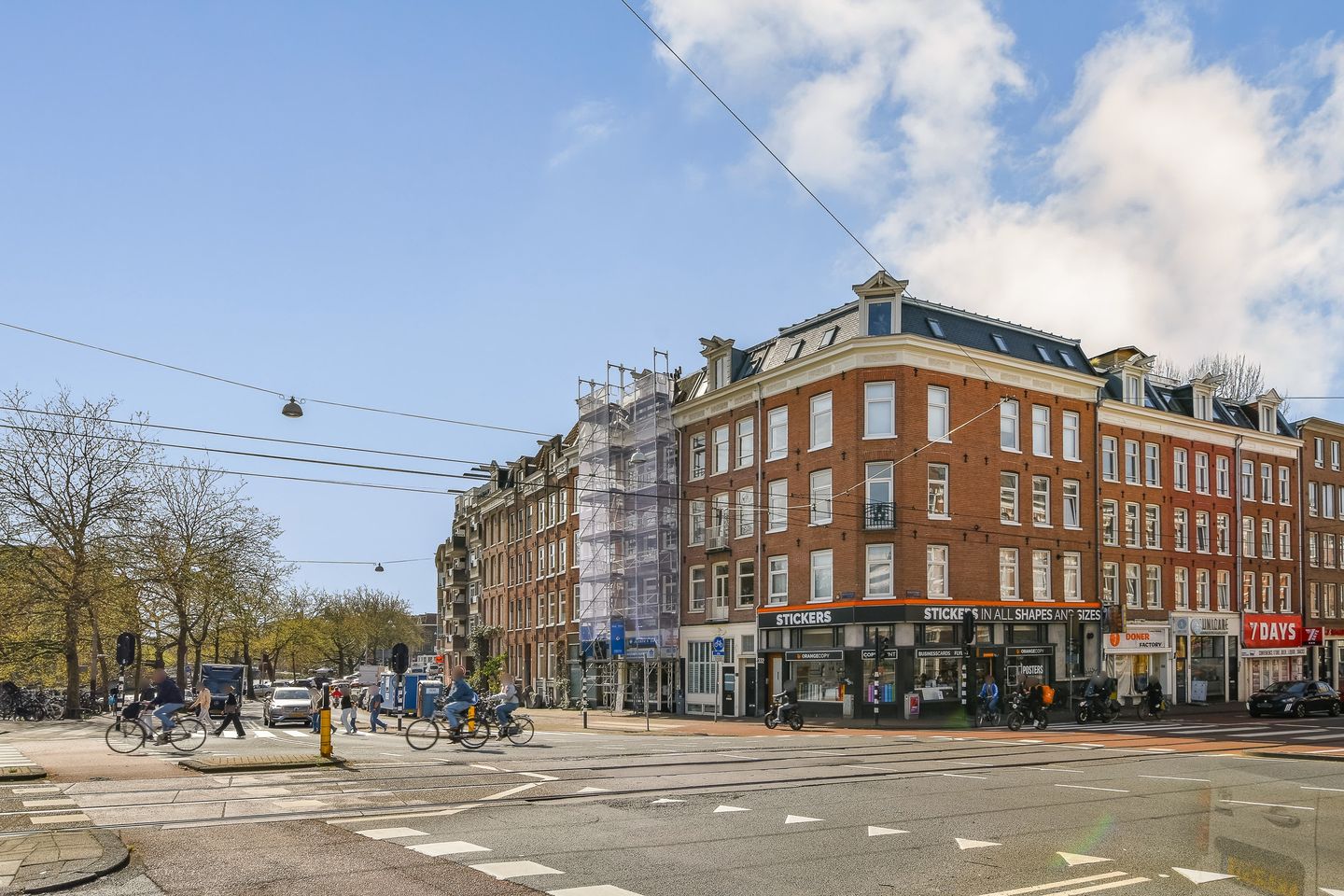 Photo 20 of Nassaukade 335-1