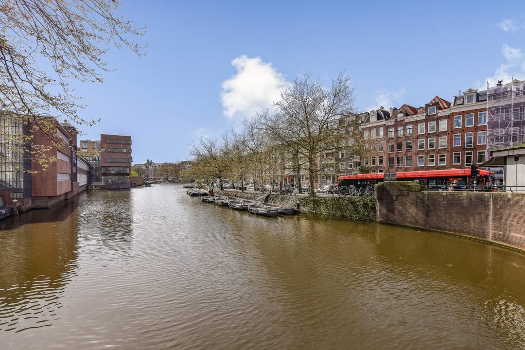 Photo 22 of Nassaukade 335-1