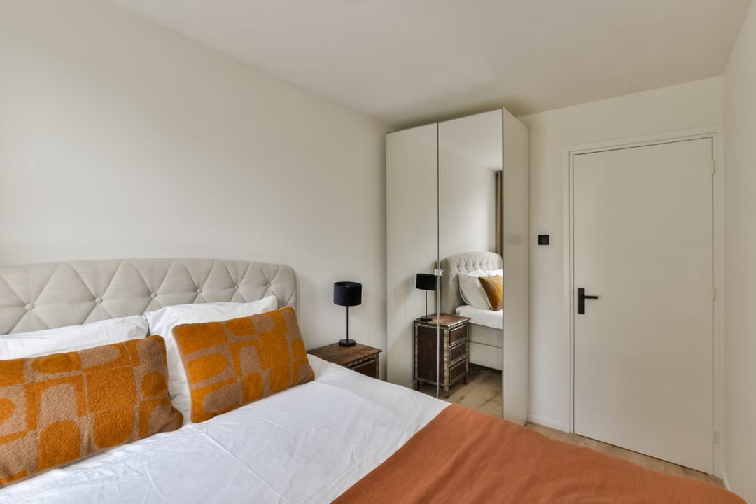 Photo 11 of Nassaukade 335-1