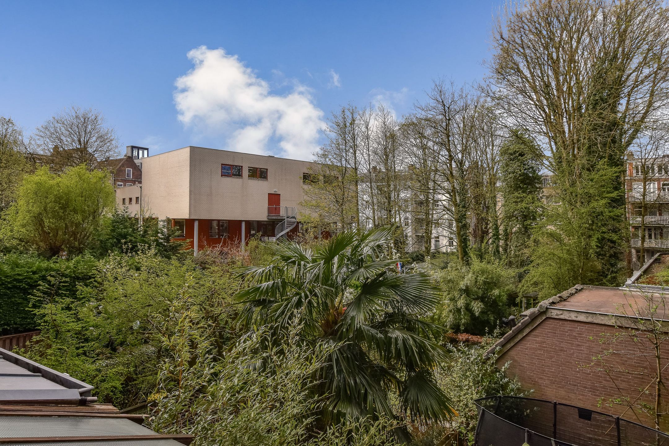 Photo 12 of Nassaukade 335-1