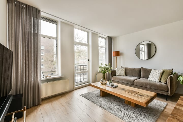 Foto 3 van Nassaukade 335-1