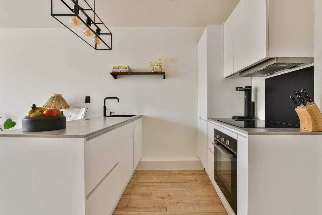 Photo 8 of Nassaukade 335-1