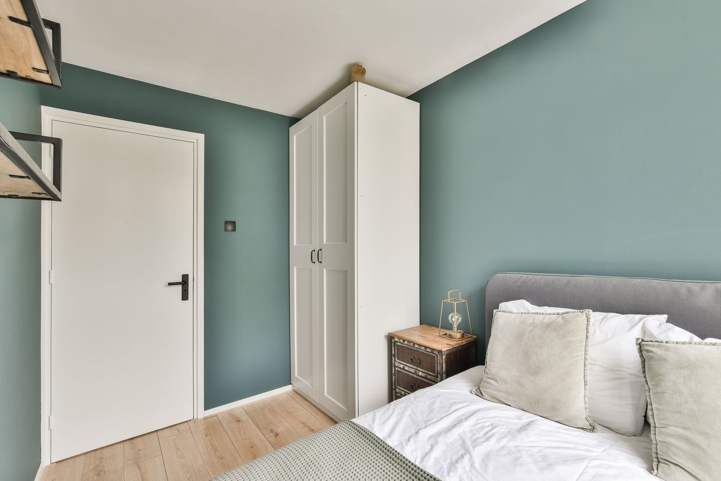 Photo 14 of Nassaukade 335-1