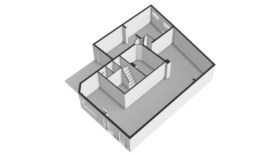 Foto 40 van Kapelstraat 65