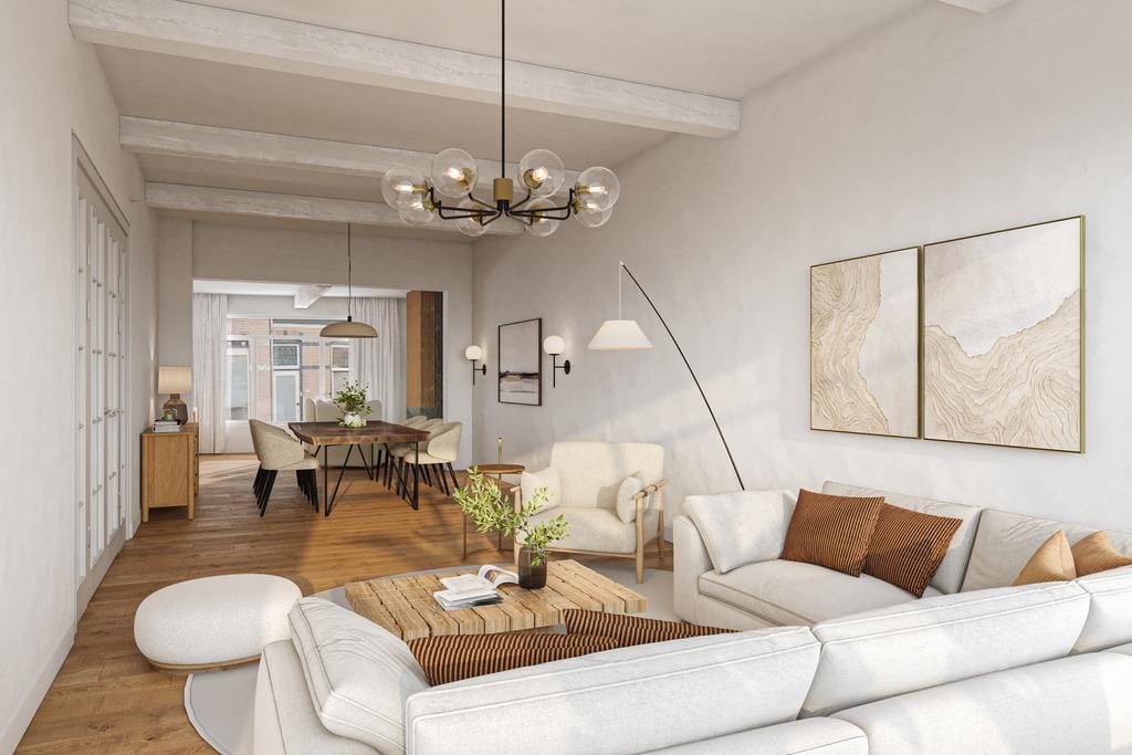 Foto 2 van Kapelstraat 65