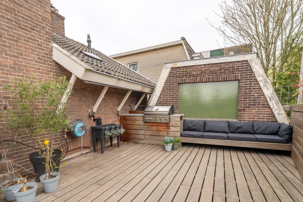 Foto 26 van Kapelstraat 65