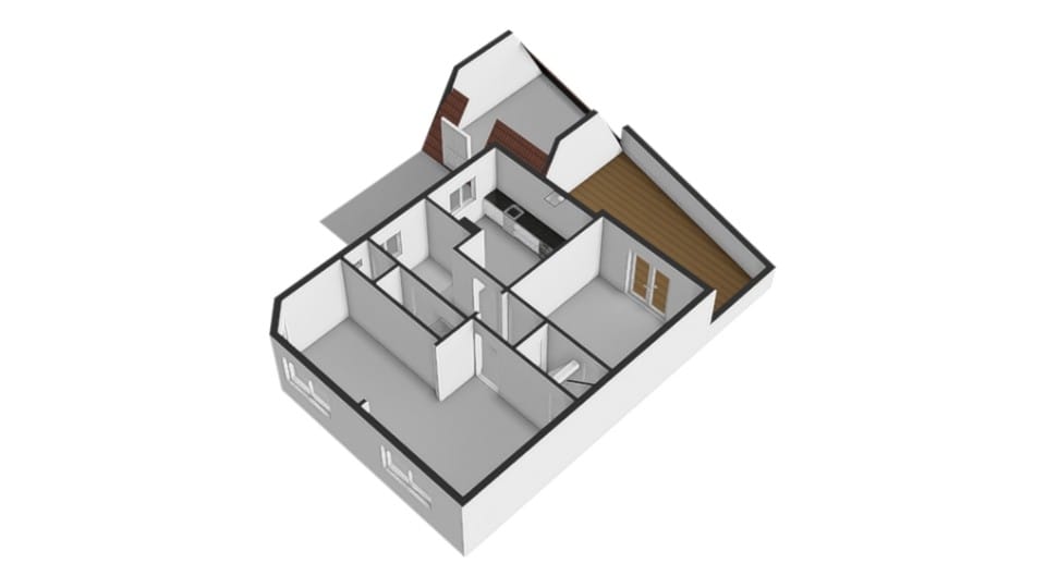 Foto 42 van Kapelstraat 65