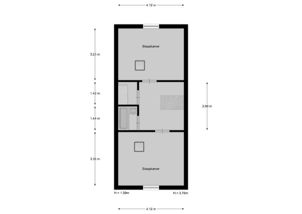 Foto 43 van Kapelstraat 65