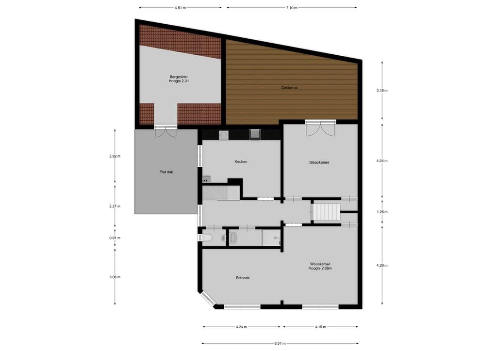Foto 41 van Kapelstraat 65