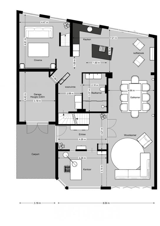 Foto 39 van Kapelstraat 65