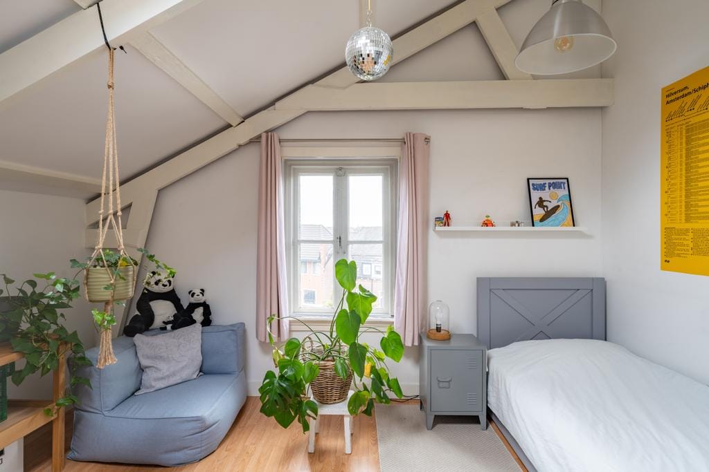 Foto 33 van Kapelstraat 65