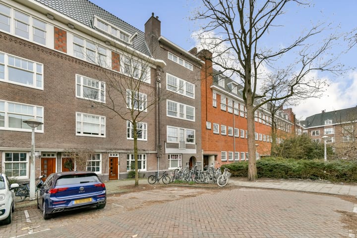 Foto 2 van Roerstraat 89-2