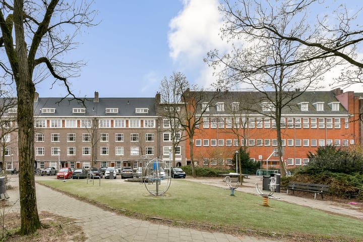 Foto 3 van Roerstraat 89-2