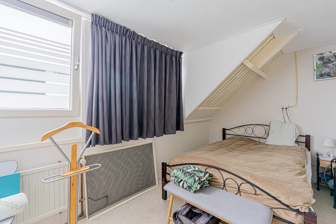 Foto 43 van Vrijburgstraat 17