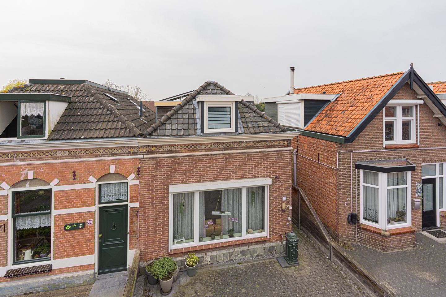 Foto 4 van Vrijburgstraat 17