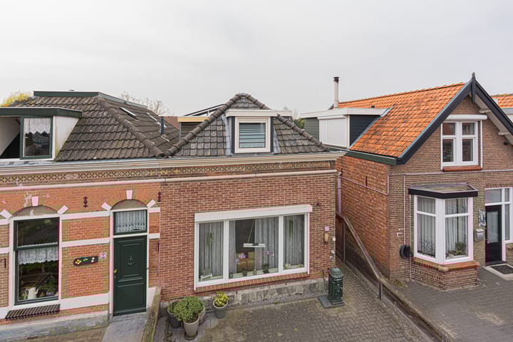 Foto 4 van Vrijburgstraat 17